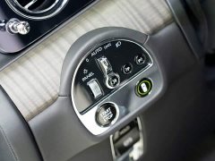 Rolls-Royce Ghost 2024 6.7T Long Wheelbase - ფოტო 12