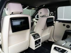 Rolls-Royce Ghost 2024 6.7T Long Wheelbase - ფოტო 16