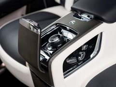 Rolls-Royce Ghost 2024 6.7T Long Wheelbase - ფოტო 18