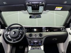Rolls-Royce Ghost 2024 6.7T Long Wheelbase - ფოტო 20