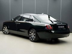 Rolls-Royce Ghost 2024 6.7T Long Wheelbase - ფოტო 5