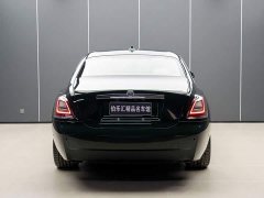 Rolls-Royce Ghost 2024 6.7T Long Wheelbase - ფოტო 7