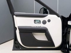 Rolls-Royce Ghost 2024 6.7T Long Wheelbase - ფოტო 8