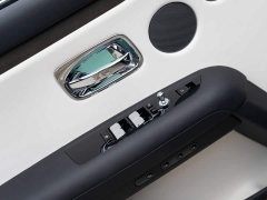 Rolls-Royce Ghost 2024 6.7T Long Wheelbase - ფოტო 9