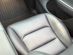 Tesla Model Y 2022 Facelift Rear-Wheel Drive - ფოტო 12