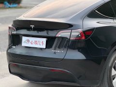 Tesla Model Y 2022 Facelift Rear-Wheel Drive - ფოტო 14