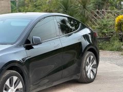 Tesla Model Y 2022 Facelift Rear-Wheel Drive - ფოტო 16