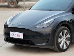 Tesla Model Y 2022 Facelift Rear-Wheel Drive - ფოტო 17