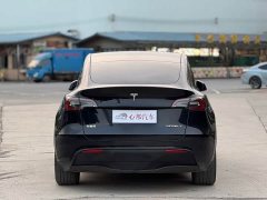 Tesla Model Y 2022 Facelift Rear-Wheel Drive - ფოტო 18