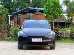 Tesla Model Y 2022 Facelift Rear-Wheel Drive - ფოტო 2