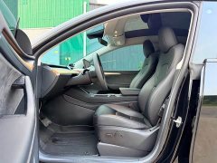 Tesla Model Y 2022 Facelift Rear-Wheel Drive - ფოტო 4