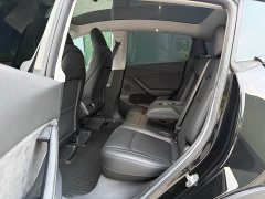 Tesla Model Y 2022 Facelift Rear-Wheel Drive - ფოტო 5
