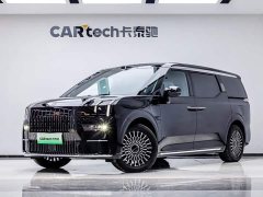 Zeekr Geely Zeekr 009 2024 Seven-Seat Aisle Version AWD 108kWh - ფოტო 1