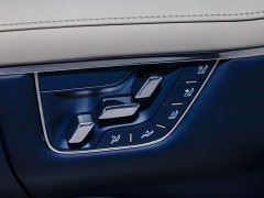 Zeekr Geely Zeekr 009 2024 Seven-Seat Aisle Version AWD 108kWh - ფოტო 11