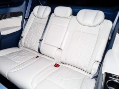 Zeekr Geely Zeekr 009 2024 Seven-Seat Aisle Version AWD 108kWh - ფოტო 12