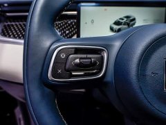 Zeekr Geely Zeekr 009 2024 Seven-Seat Aisle Version AWD 108kWh - ფოტო 19