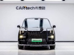 Zeekr Geely Zeekr 009 2024 Seven-Seat Aisle Version AWD 108kWh - ფოტო 2