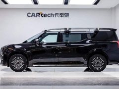 Zeekr Geely Zeekr 009 2024 Seven-Seat Aisle Version AWD 108kWh - ფოტო 3