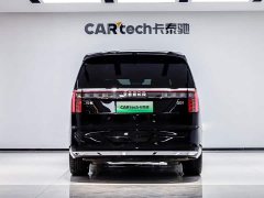 Zeekr Geely Zeekr 009 2024 Seven-Seat Aisle Version AWD 108kWh - ფოტო 5