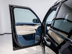 Zeekr Geely Zeekr 009 2024 Seven-Seat Aisle Version AWD 108kWh - ფოტო 8