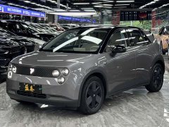 Nio Firefly 2025 Luminous Edition - ფოტო 1