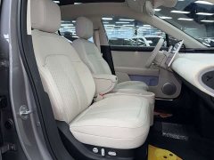 Nio Firefly 2025 Luminous Edition - ფოტო 10