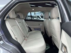 Nio Firefly 2025 Luminous Edition - ფოტო 11