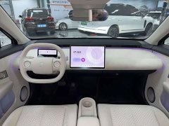 Nio Firefly 2025 Luminous Edition - ფოტო 12