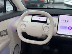 Nio Firefly 2025 Luminous Edition - ფოტო 13