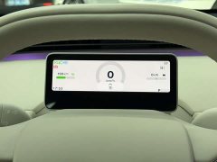 Nio Firefly 2025 Luminous Edition - ფოტო 15