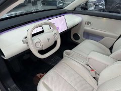 Nio Firefly 2025 Luminous Edition - ფოტო 16