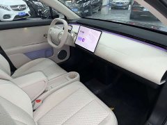 Nio Firefly 2025 Luminous Edition - ფოტო 17