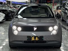 Nio Firefly 2025 Luminous Edition - ფოტო 2
