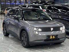 Nio Firefly 2025 Luminous Edition - ფოტო 3