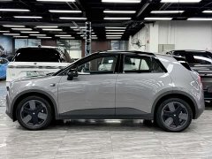 Nio Firefly 2025 Luminous Edition - ფოტო 4