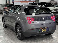 Nio Firefly 2025 Luminous Edition - ფოტო 5