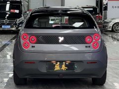 Nio Firefly 2025 Luminous Edition - ფოტო 6