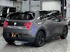 Nio Firefly 2025 Luminous Edition - ფოტო 7