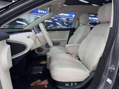Nio Firefly 2025 Luminous Edition - ფოტო 8
