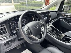 GAC Aion M8 Master Series 390T Premium Edition - ფოტო 16