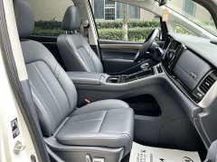 GAC Aion M8 Master Series 390T Premium Edition - ფოტო 17