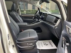 GAC Aion M8 Master Series 390T Premium Edition - ფოტო 18