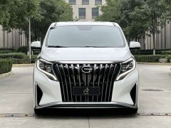 GAC Aion M8 Master Series 390T Premium Edition - ფოტო 2