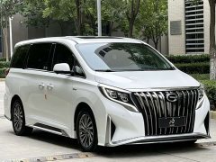 GAC Aion M8 Master Series 390T Premium Edition - ფოტო 3