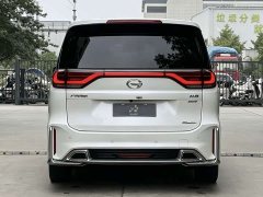 GAC Aion M8 Master Series 390T Premium Edition - ფოტო 5