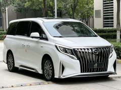 GAC Aion M8 Master Series 390T Premium Edition - ფოტო 6