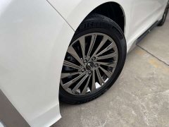 GAC Aion M8 Master Series 390T Premium Edition - ფოტო 9