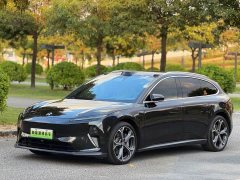 NIO ET5T 2023 75kWh Touring - ფოტო 1