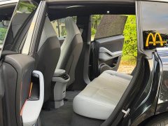 NIO ET5T 2023 75kWh Touring - ფოტო 12