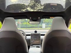 NIO ET5T 2023 75kWh Touring - ფოტო 14